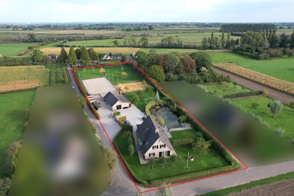 Medium property photo - Beuningsestraat 8, 6913 KH Aerdt